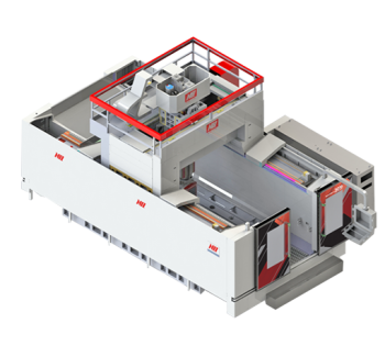 BMI5A整體式16/20系列